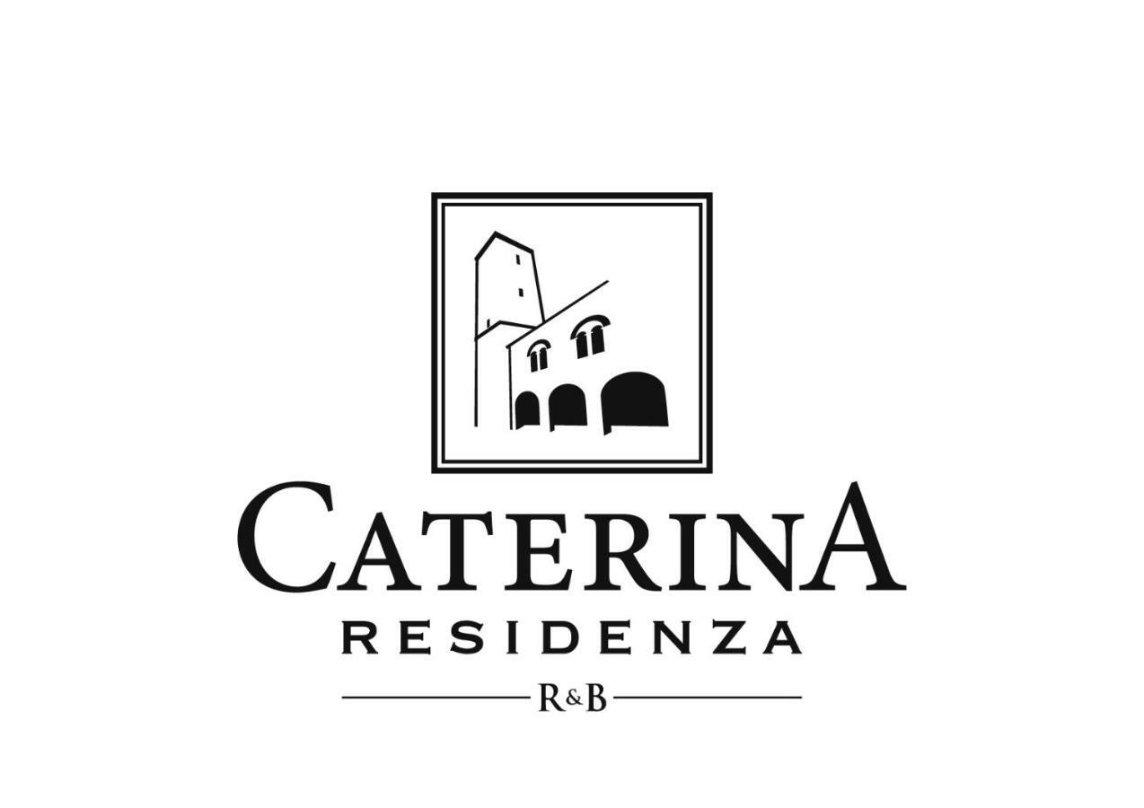 ホテル Caterina Residenza ラヴェンナ エクステリア 写真